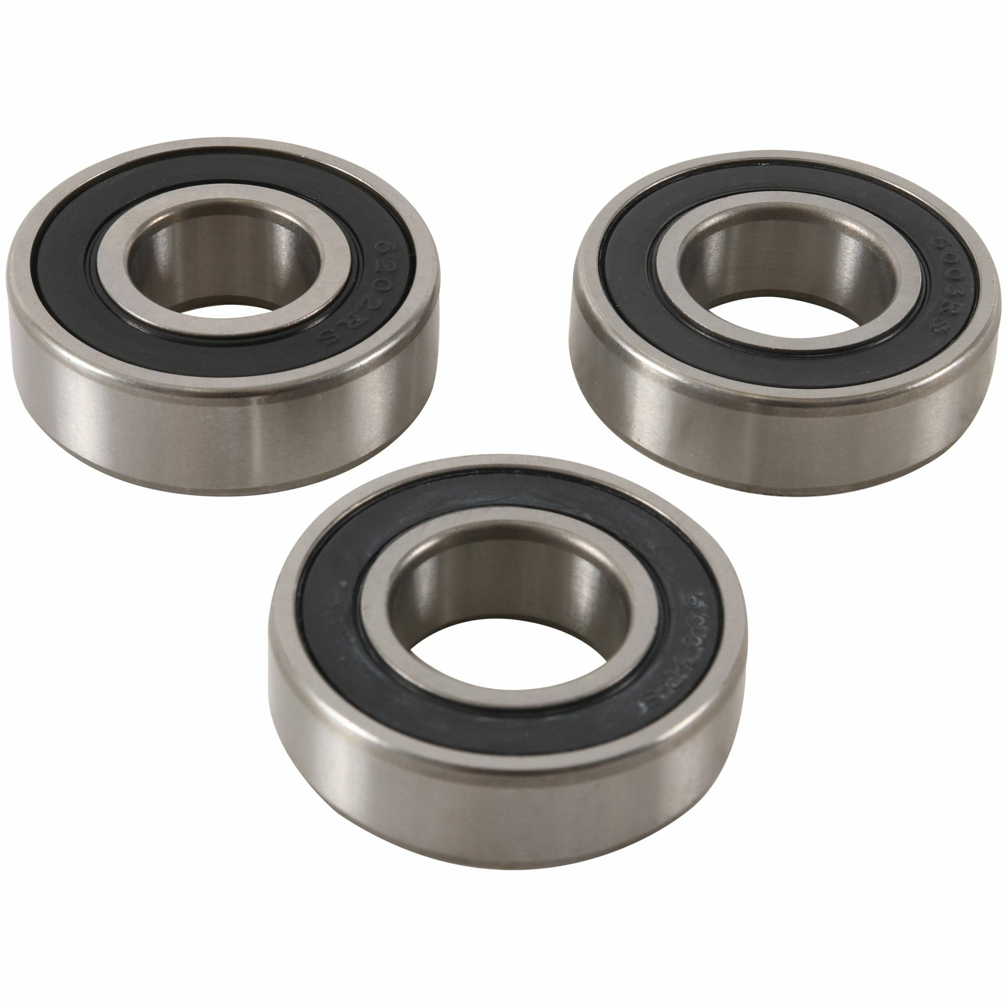 Wheel Bearing & Seal Kit