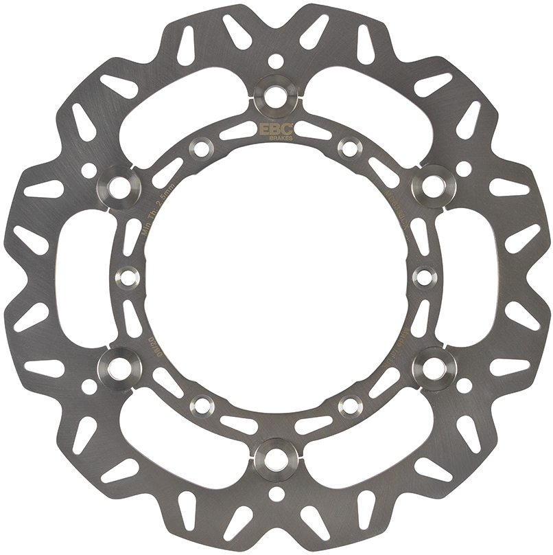 CX Extreme Brake Rotor