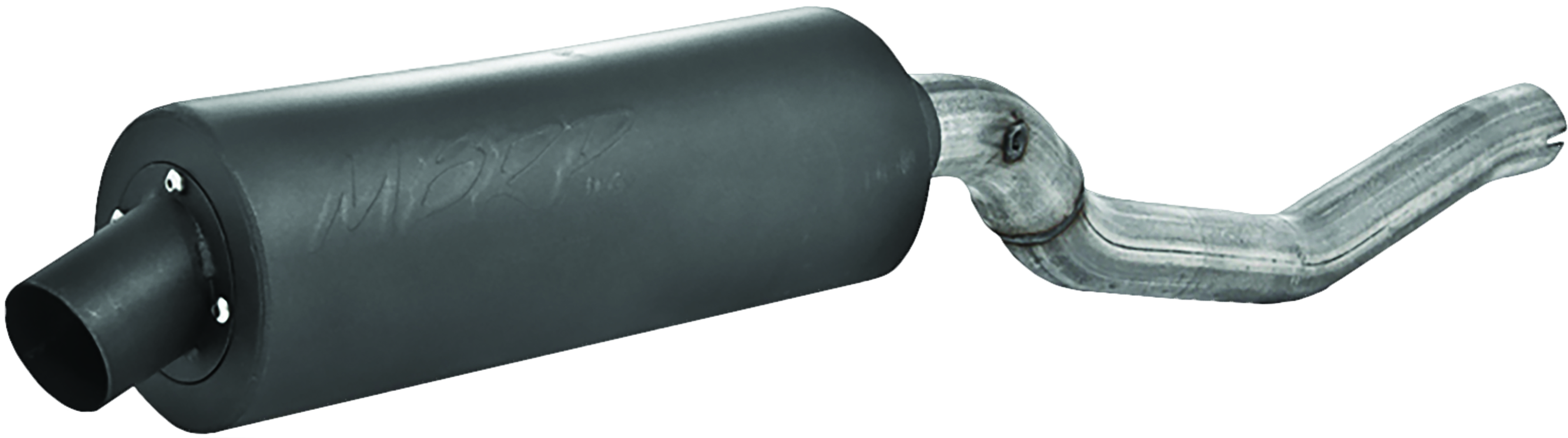 Sport Muffler