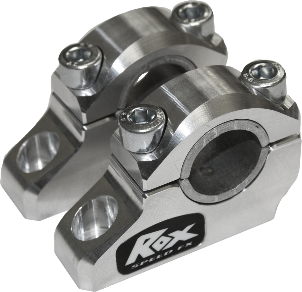 ROX Offset Riser - View 1