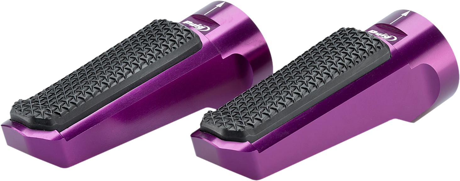 Hi-Tech Footpegs