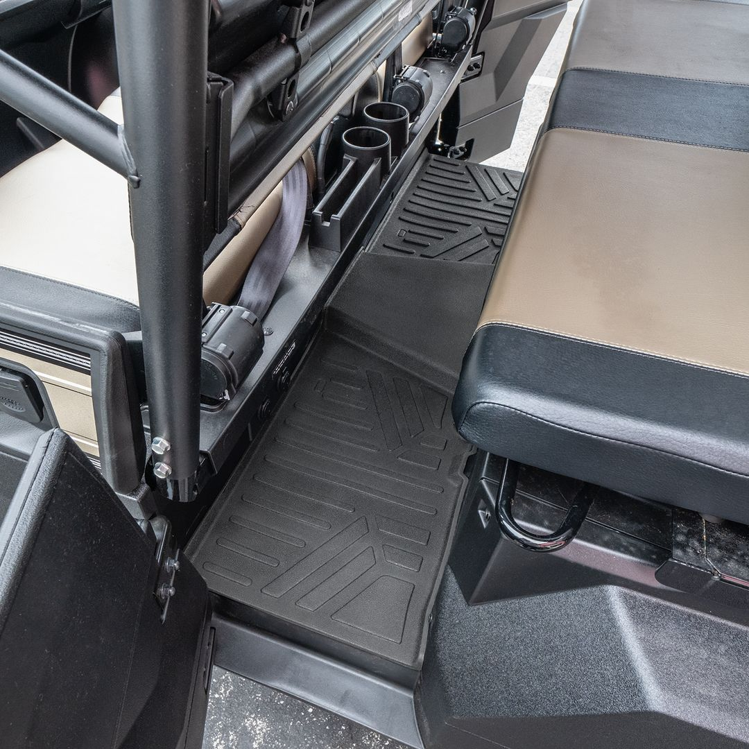 Smartliner Bed and Floor Liner