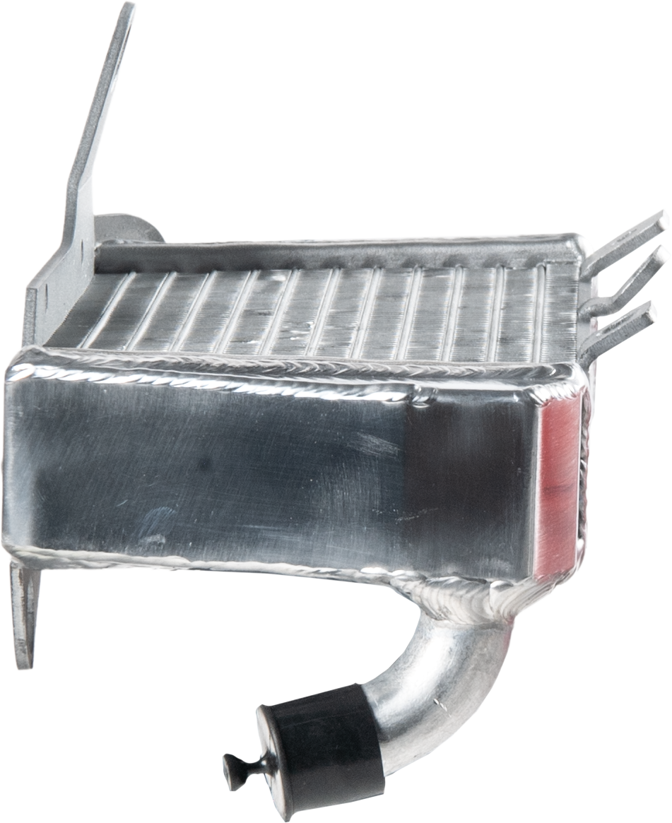 Radiator