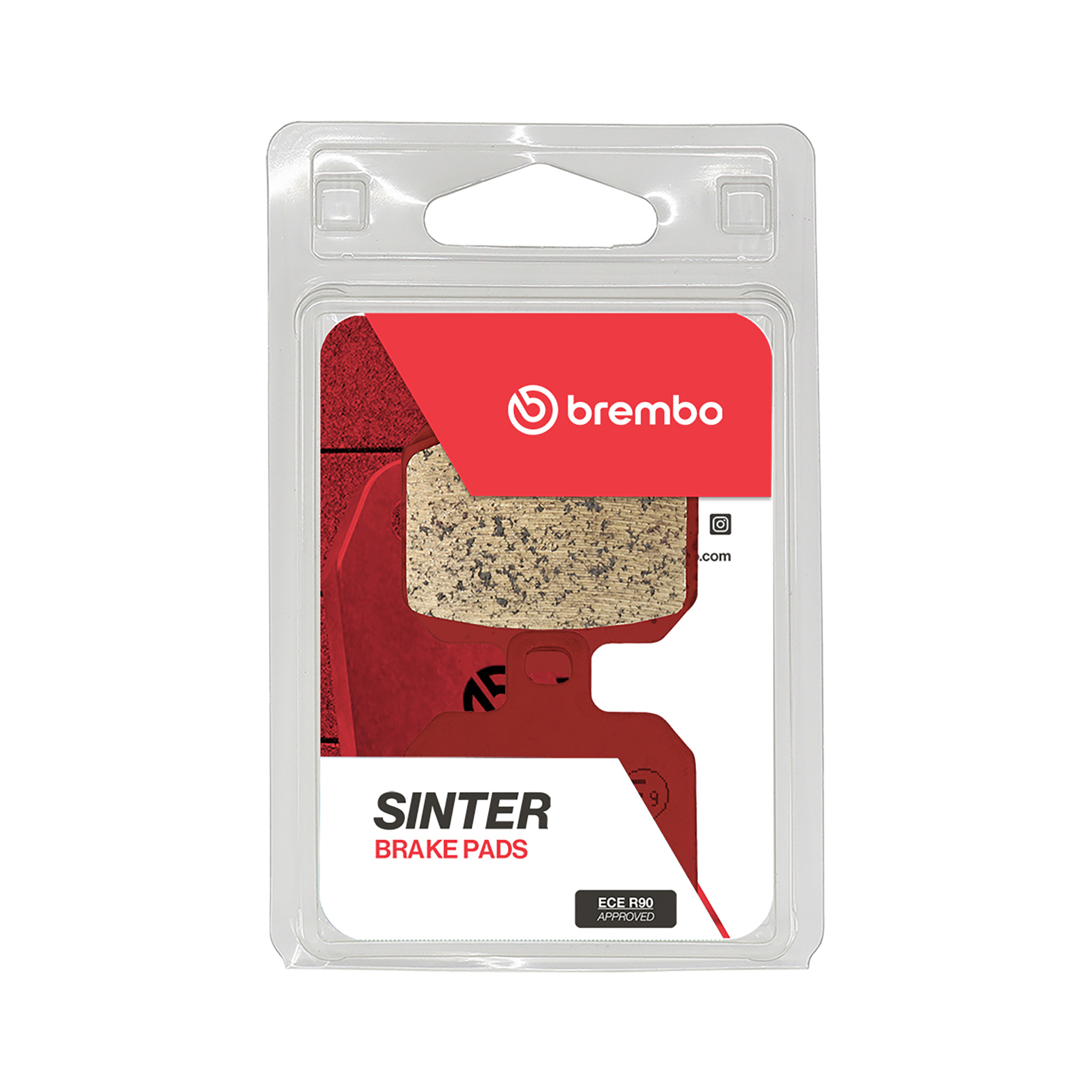 Prime SP Sintered Brake Pads