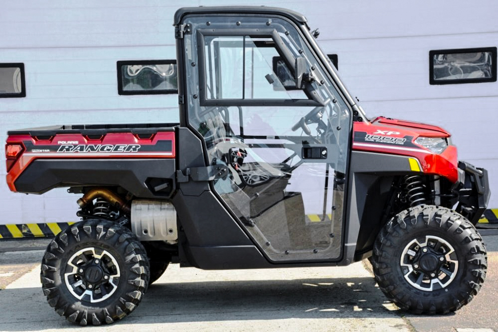 UTV Full Cab