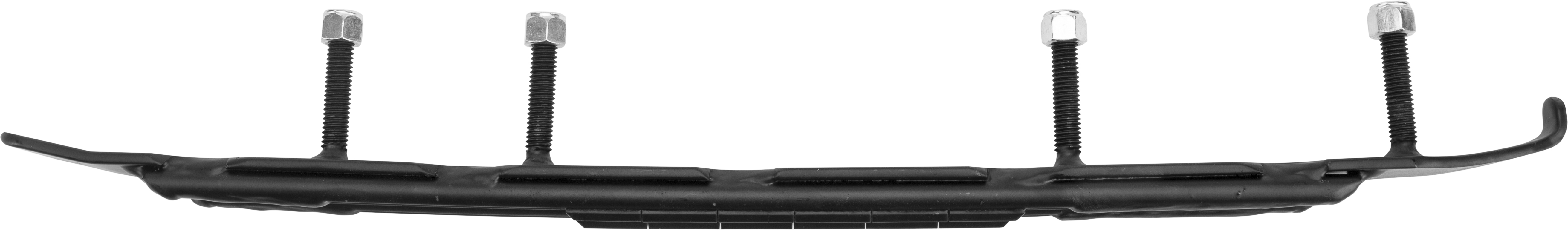 SP1 X2 6" Arctic Cat Runners - View 1