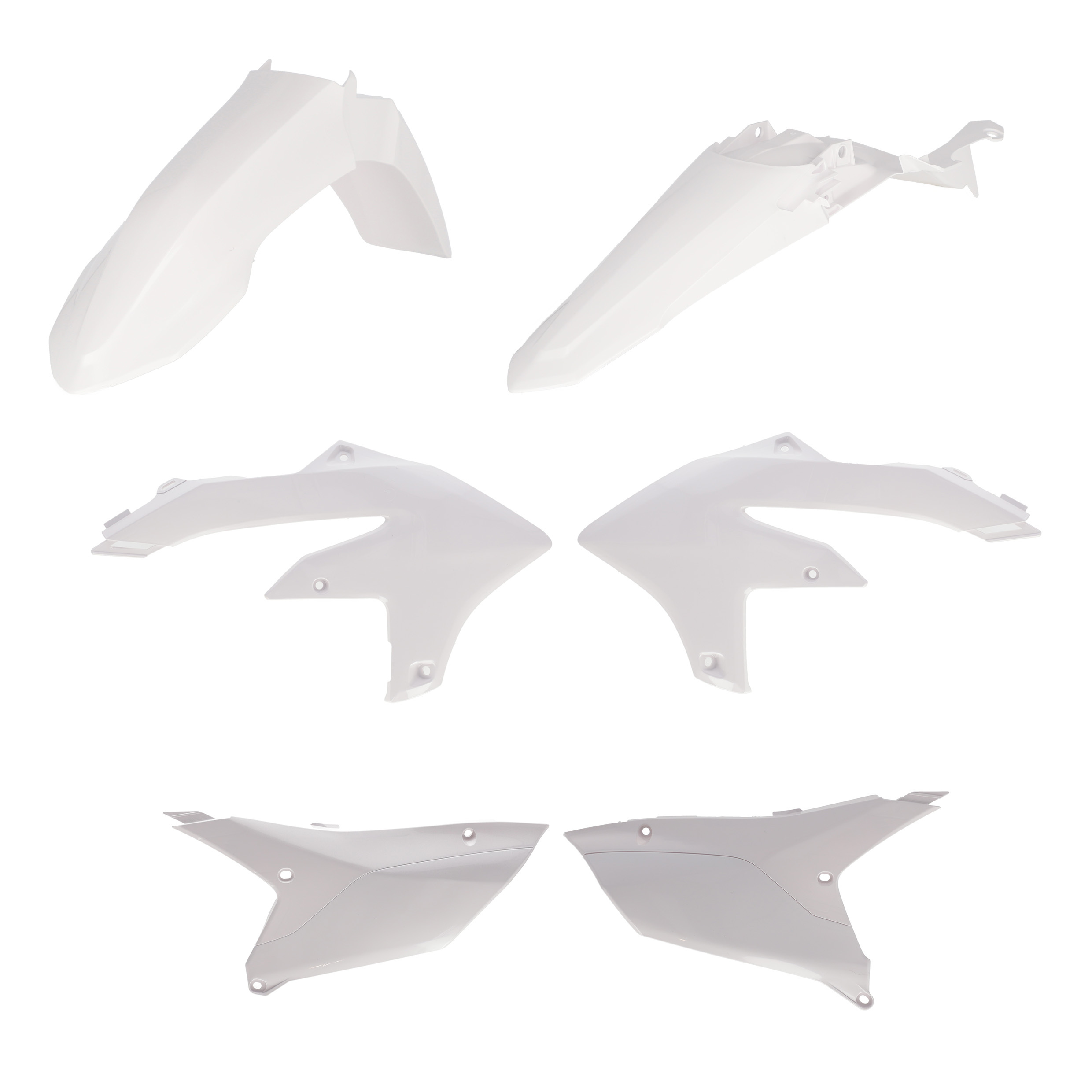 Plastic Kit
