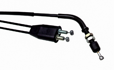 ATV Throttle Cable