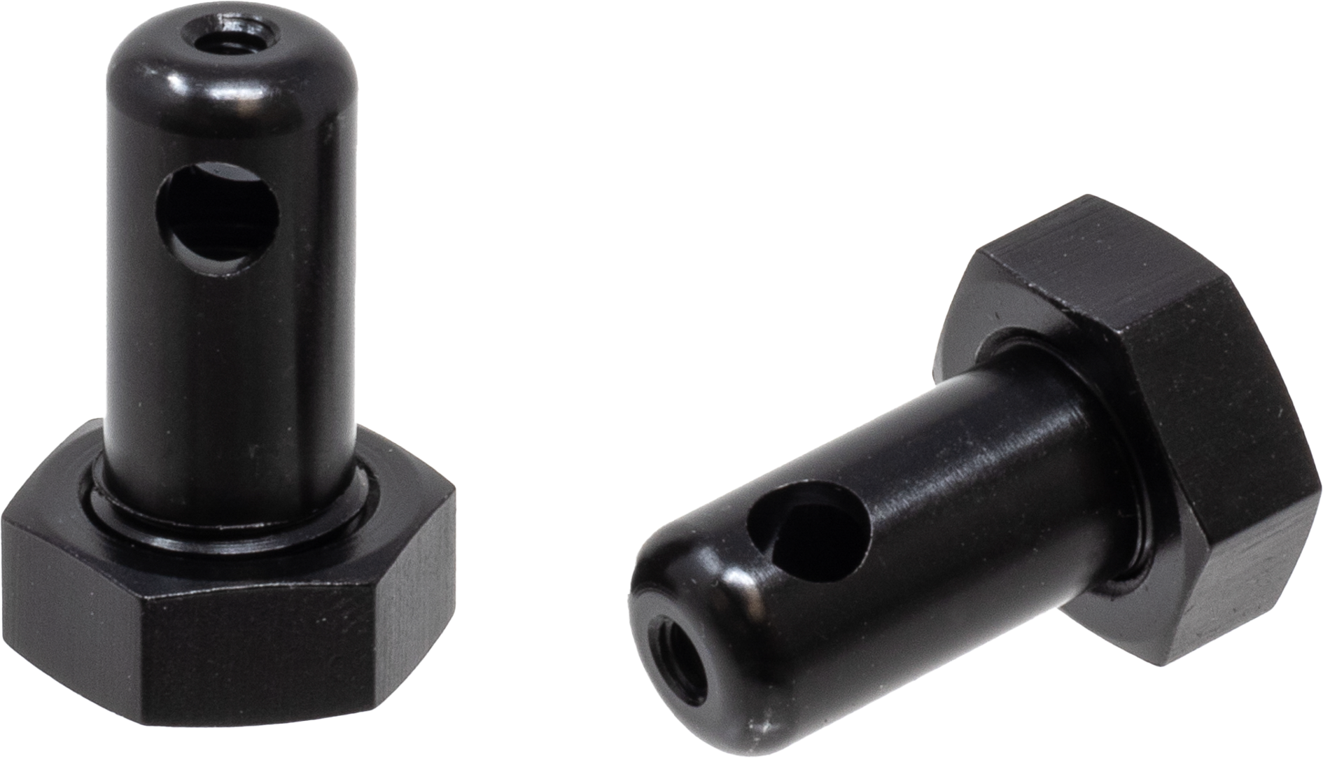 Mirror Mounts For 45-C LED's