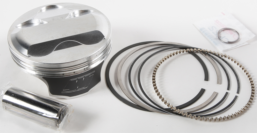 Piston