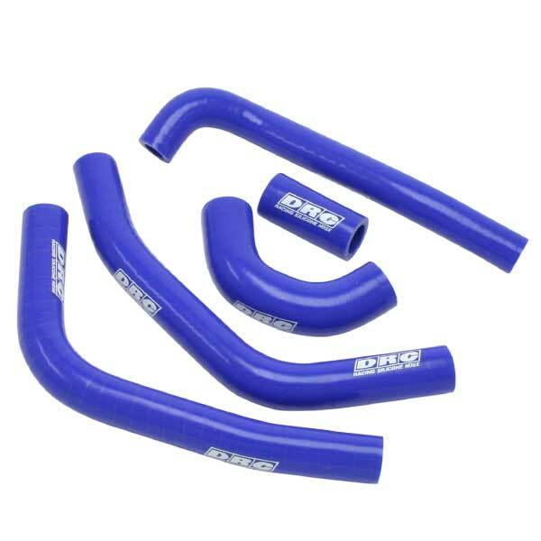 DRC Radiator Hose Kit - View 1