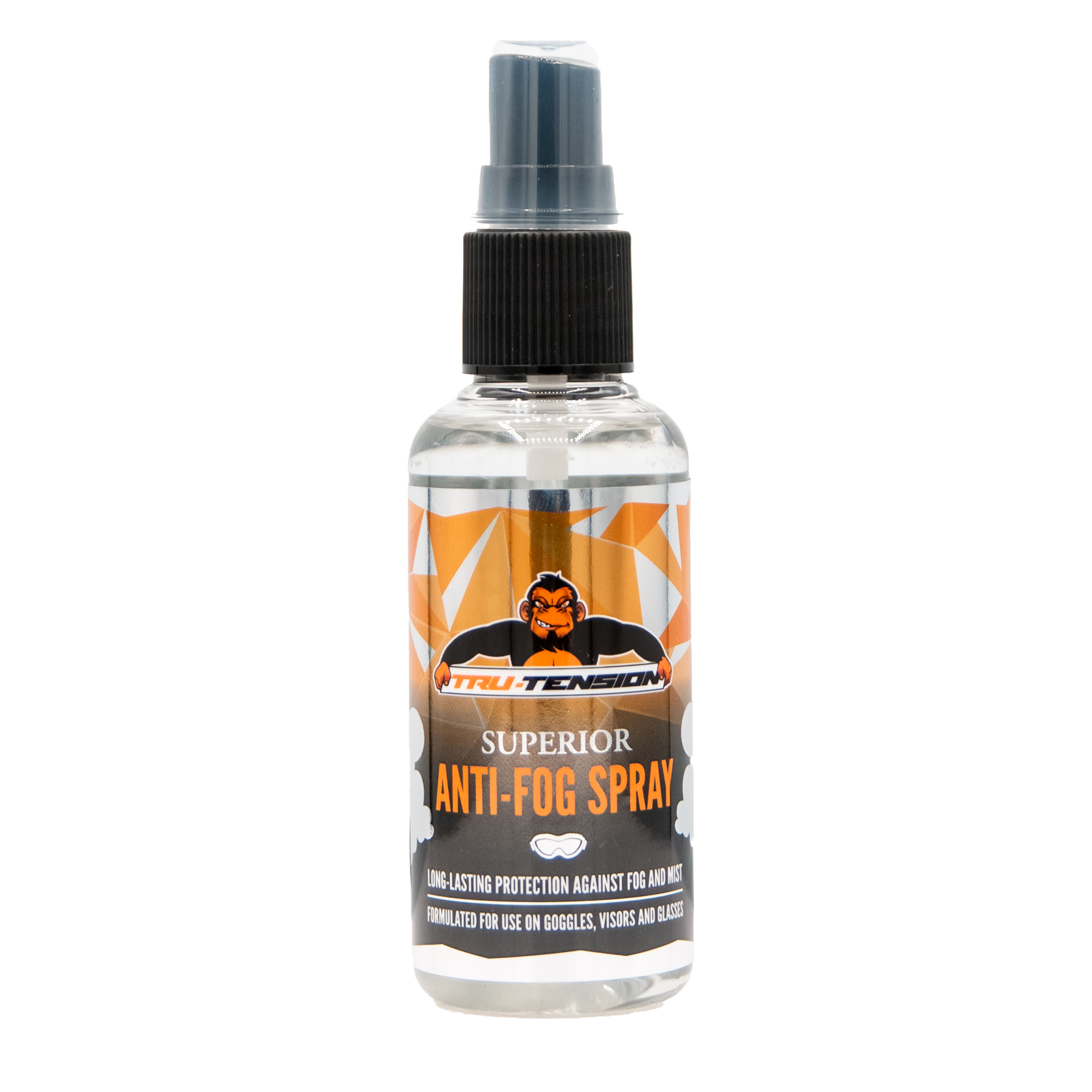 TRU TENSION Superior Anti-Fog Spray - View 1