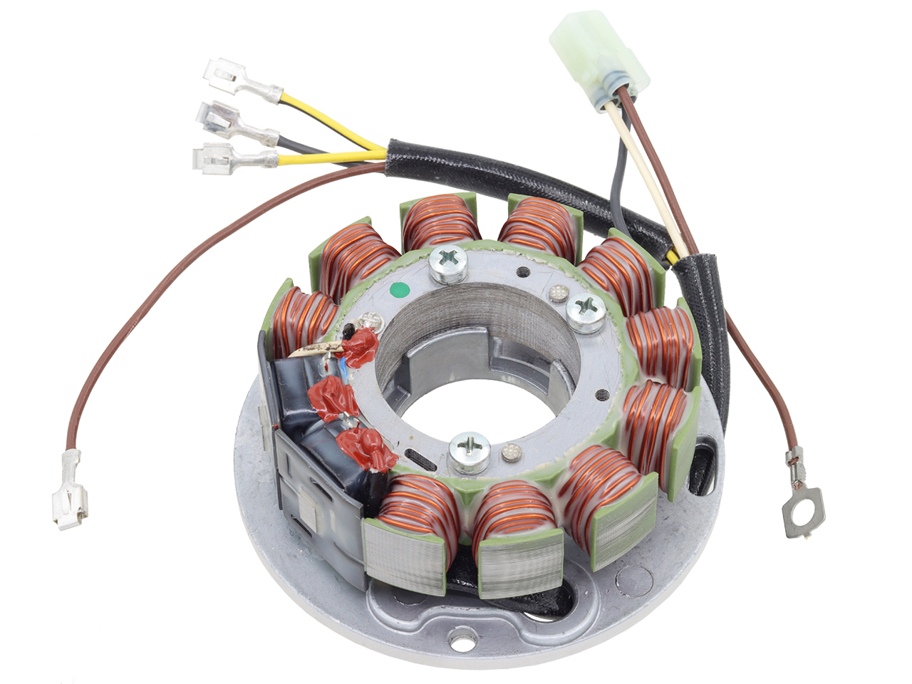 Stator