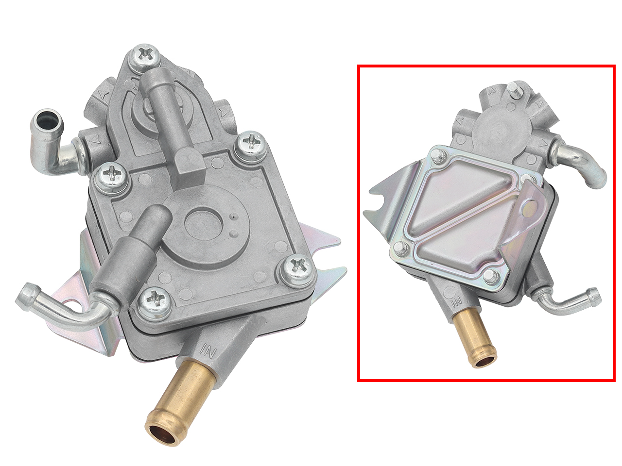 Fuel Pump