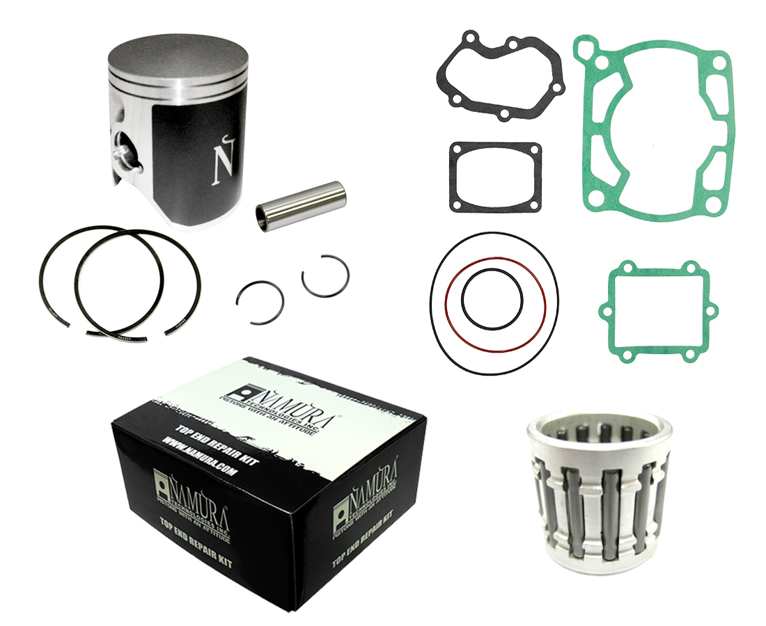 Top End Repair Kit