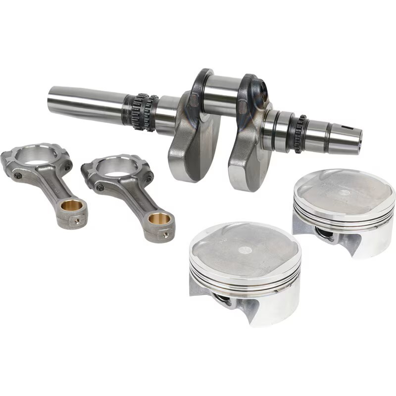 Complete Engine Rebuild Kit
