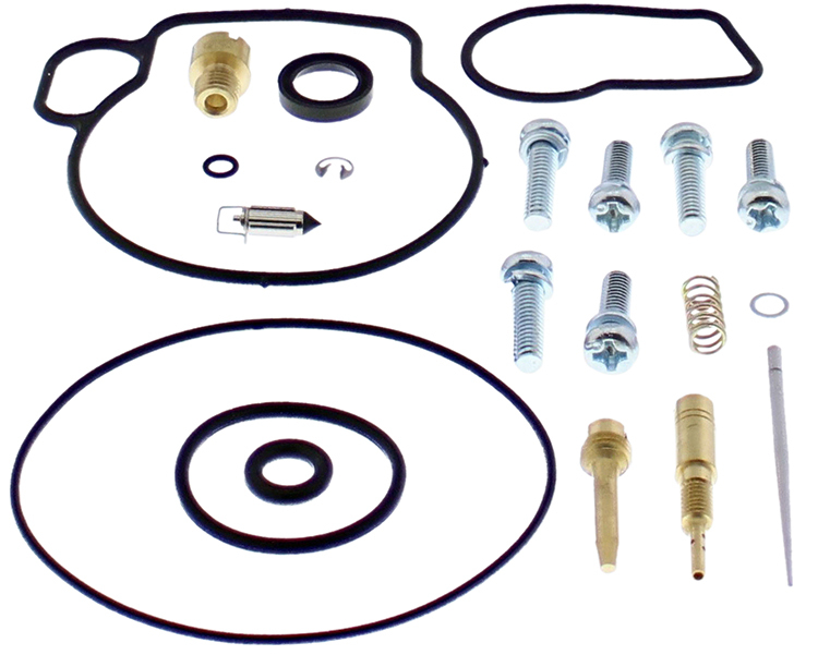 Carburetor Repair Kit