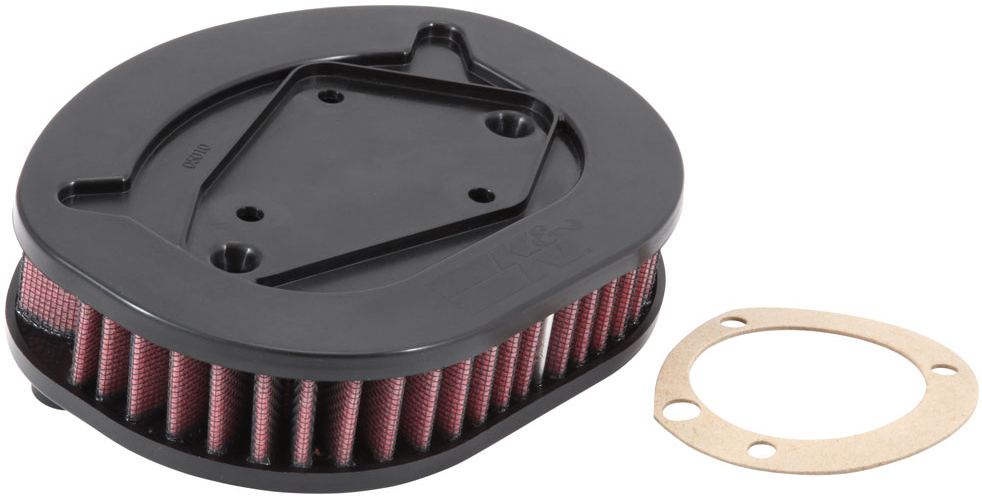 K&N AIR FILTER HD-1212 REPLACEMENT - View 1