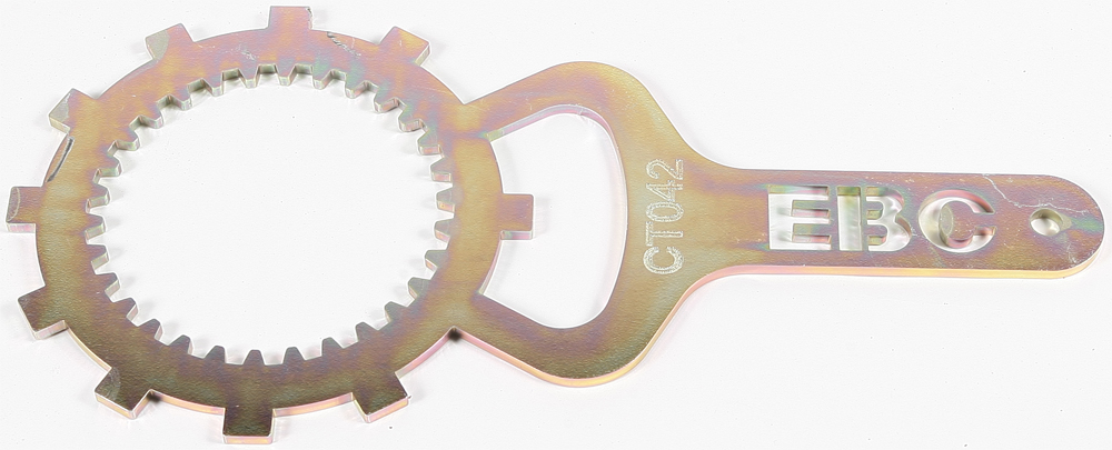 Clutch Tool