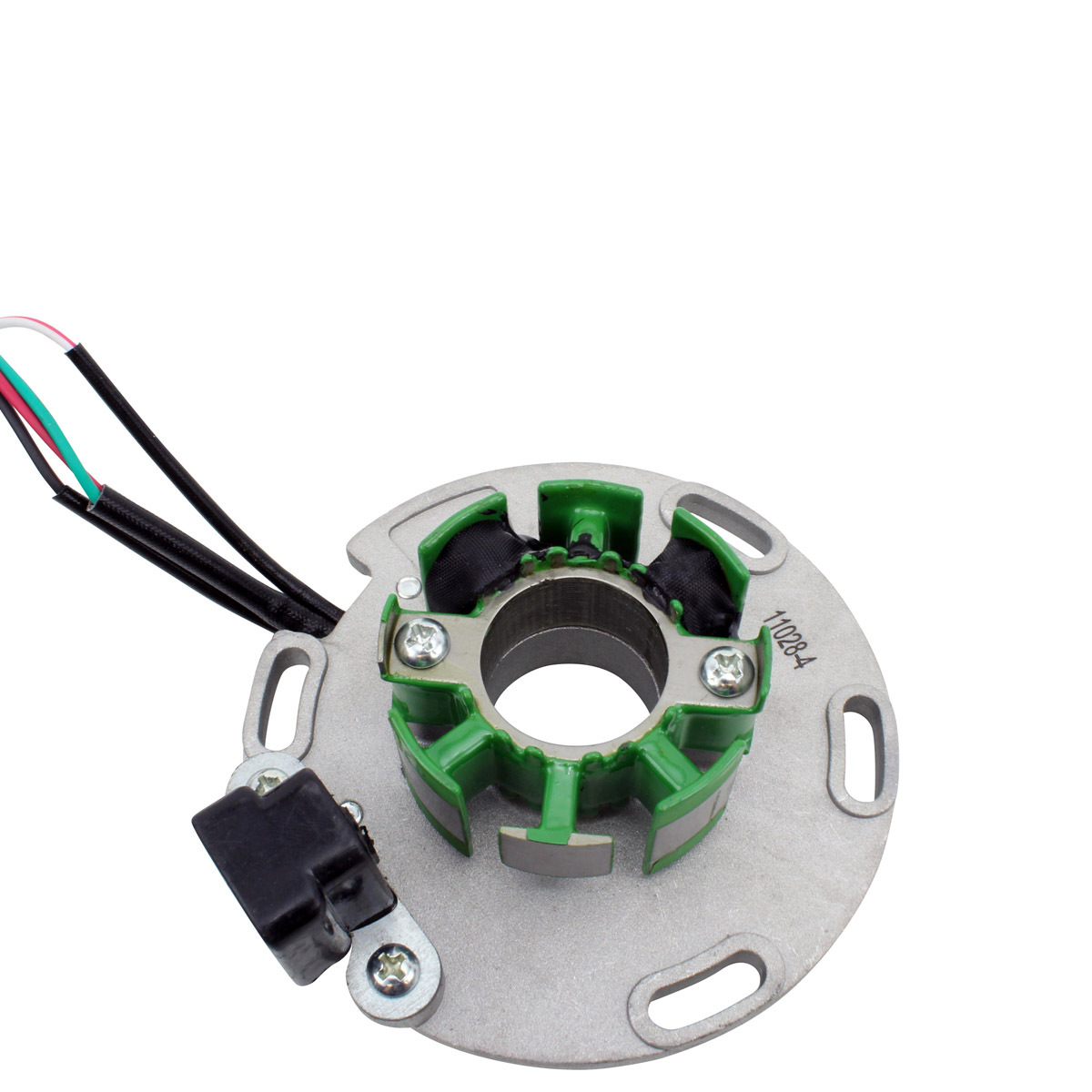 High Output Stator, Charging System Conversions, Ignition System, & Lighting Upgrade Kits