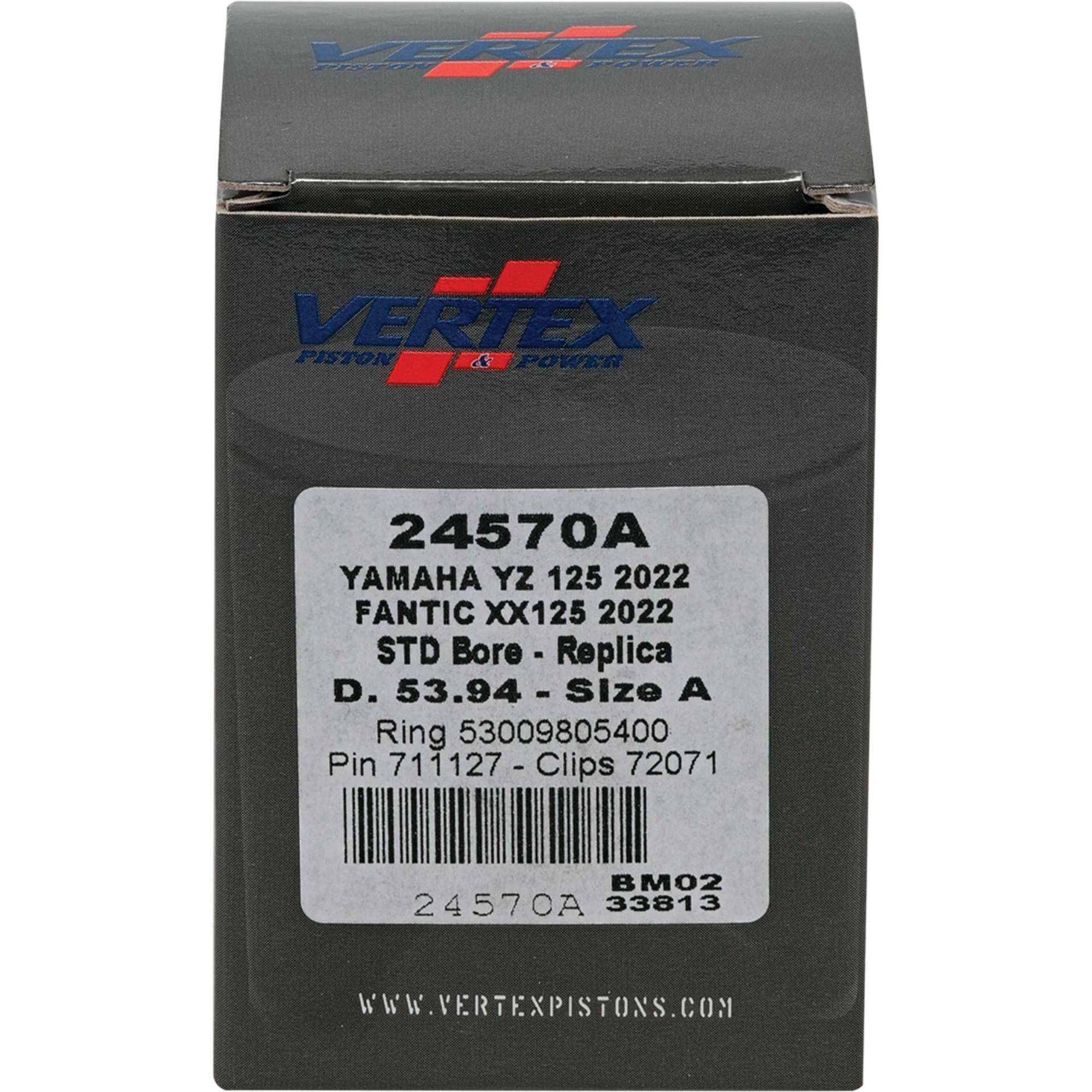 Piston Kit