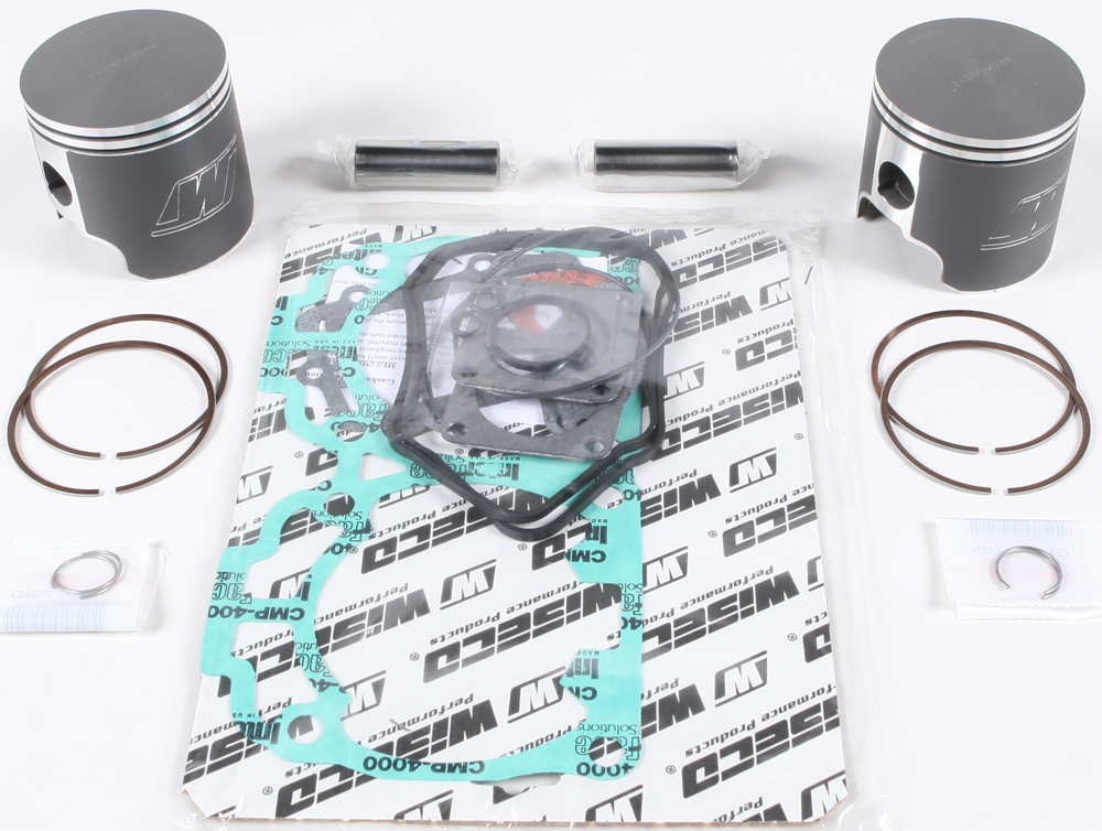 Top End Piston Kit