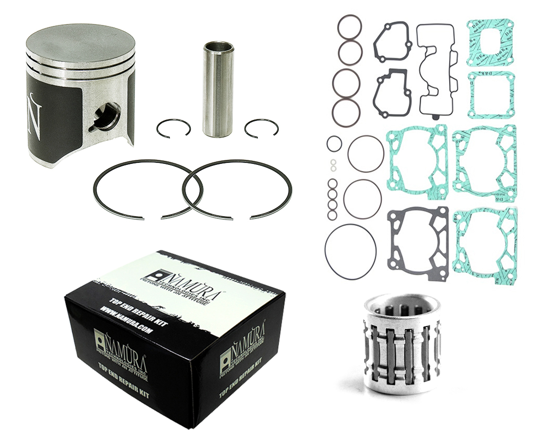 Top End Repair Kit