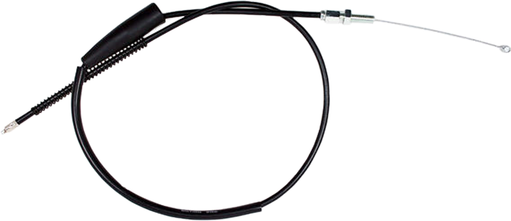 Motocross/Off-Road Throttle Cable