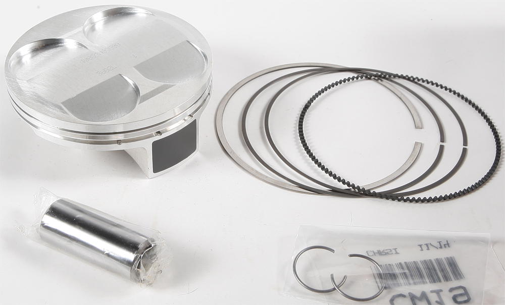 Piston