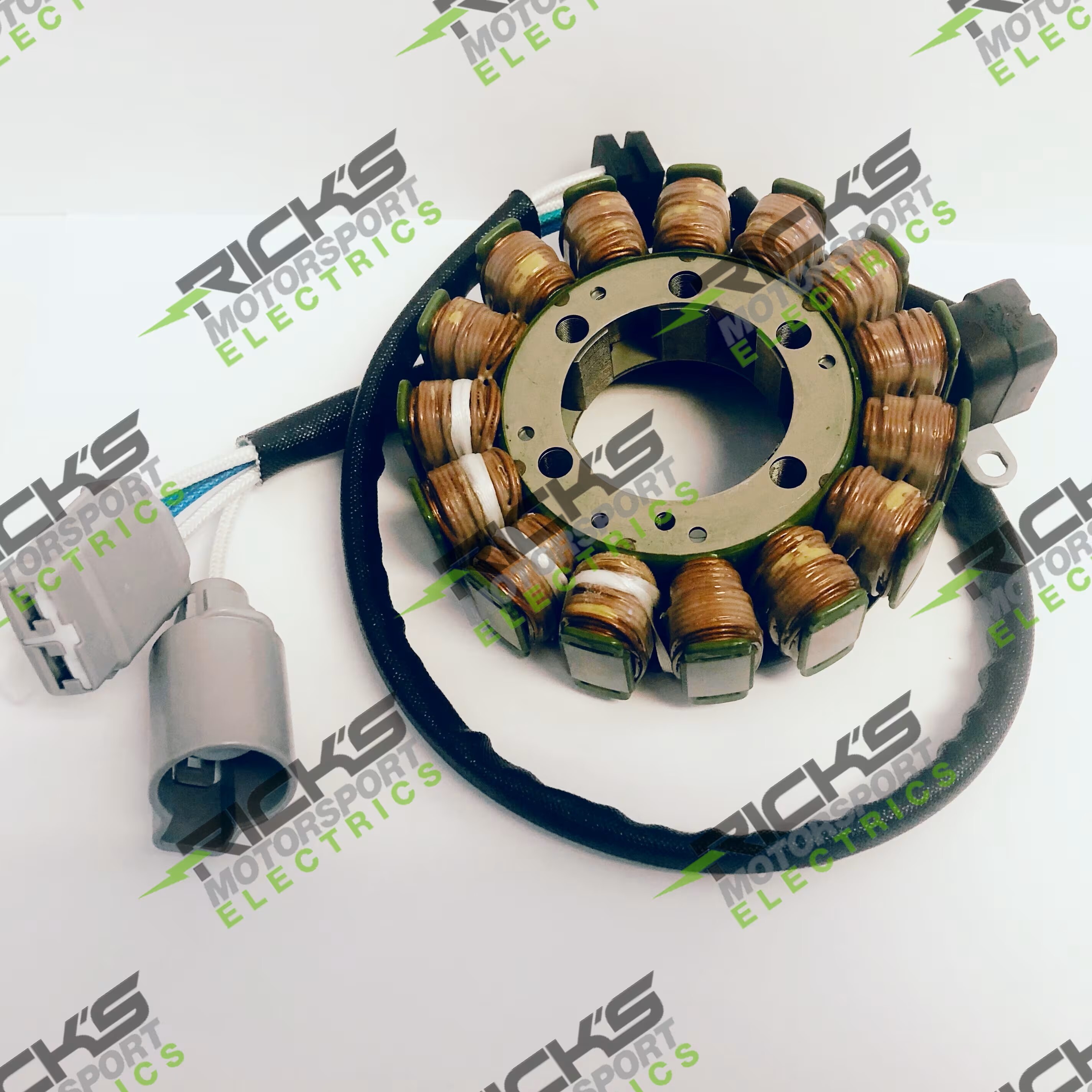 Stator