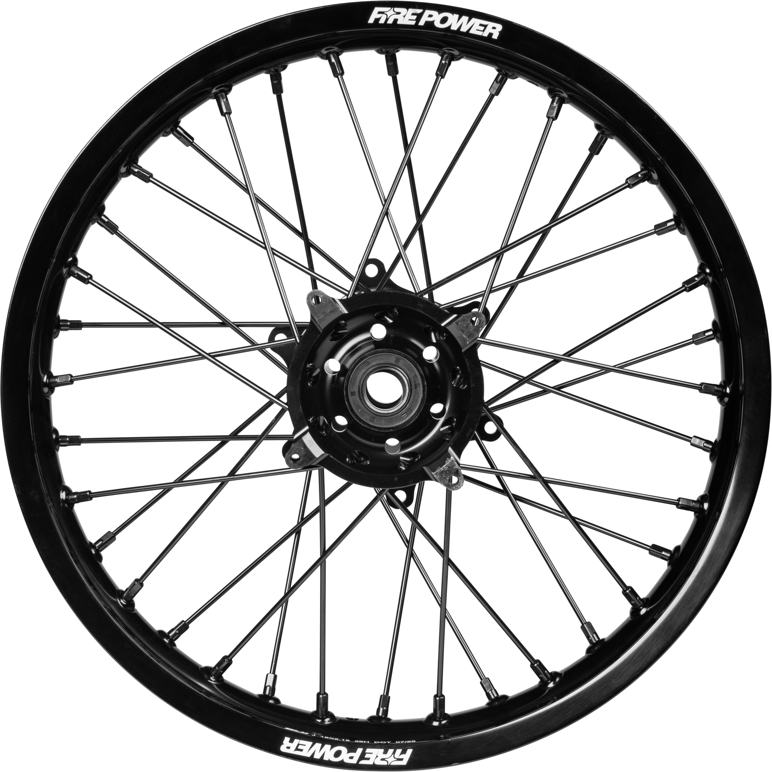 MX/Off-Road Wheels