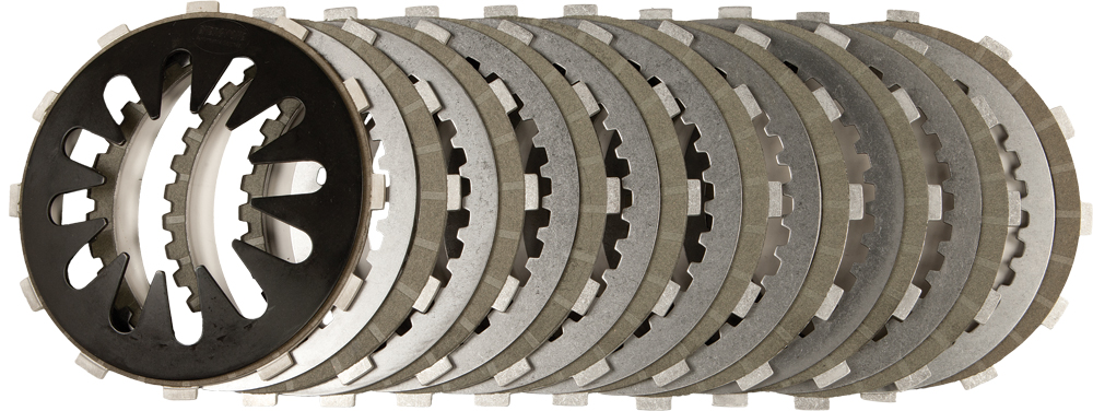 Performance Clutch Kit