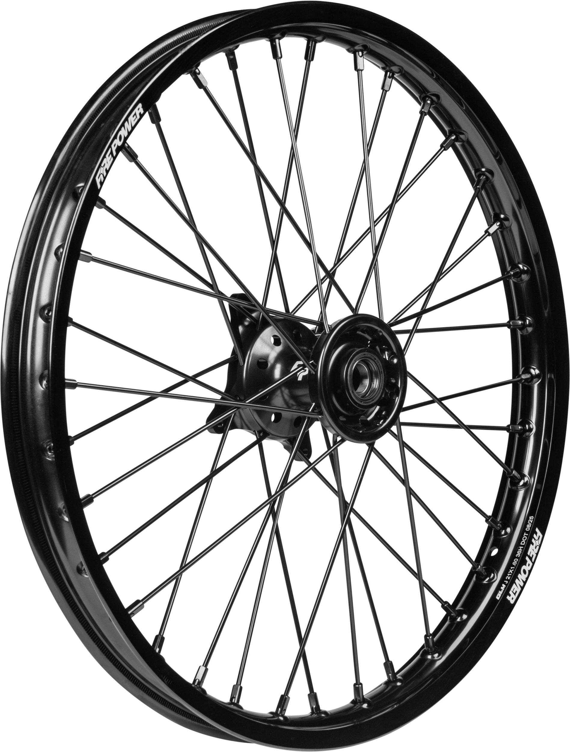 MX/Off-Road Wheels