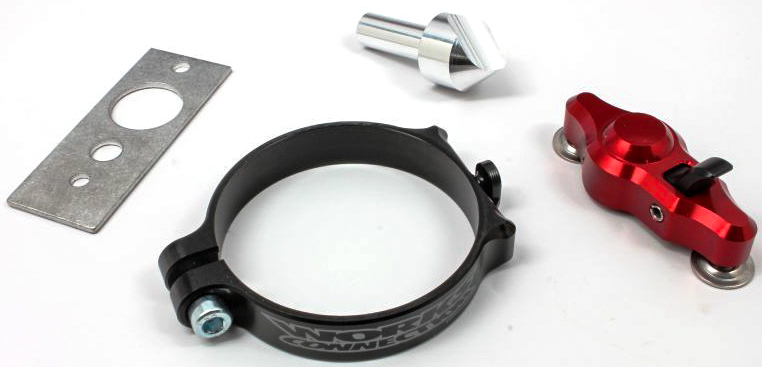 Pro Launch Start Device