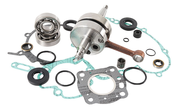 Complete Bottom End Kit