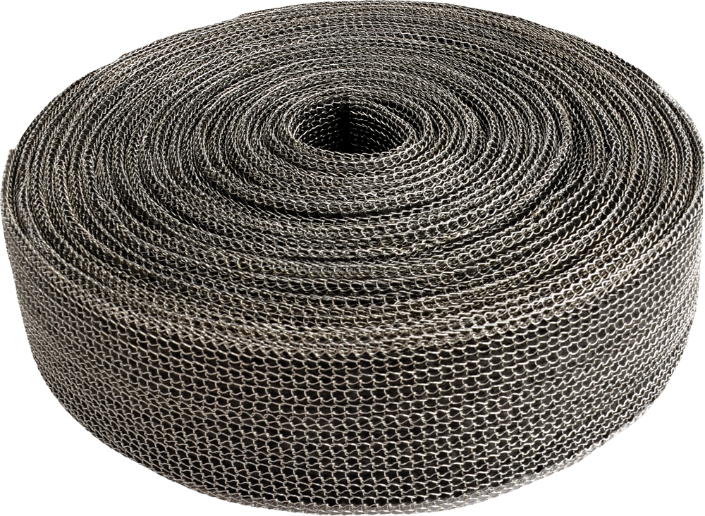 DEI Exo Exhaust Wrap - View 1