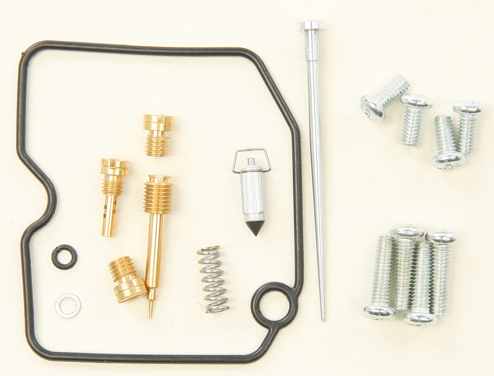 Carburetor kit