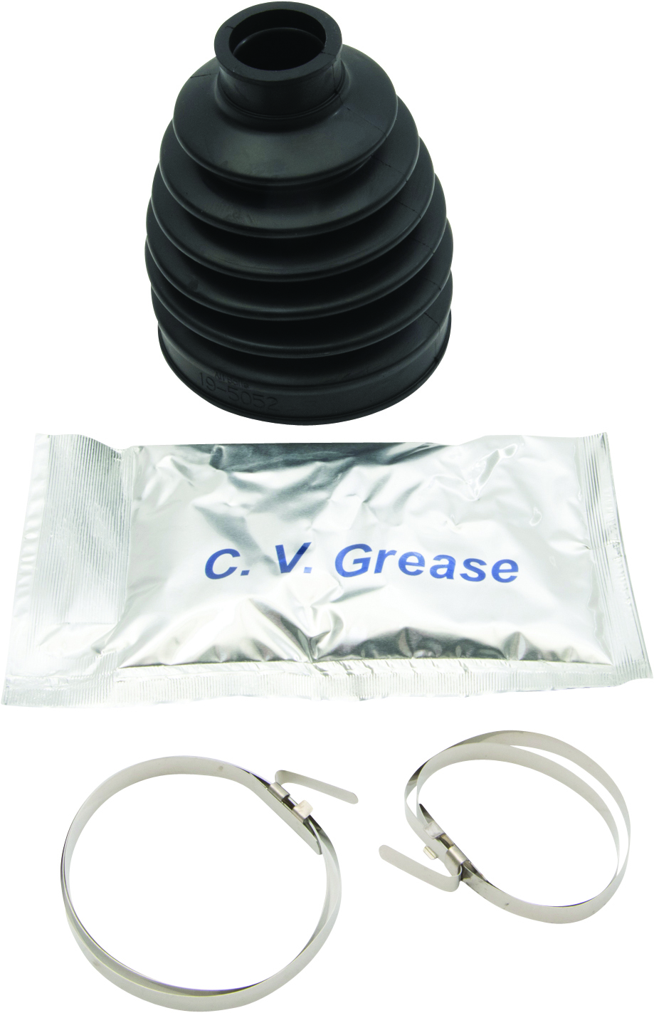 CV Boot Kit