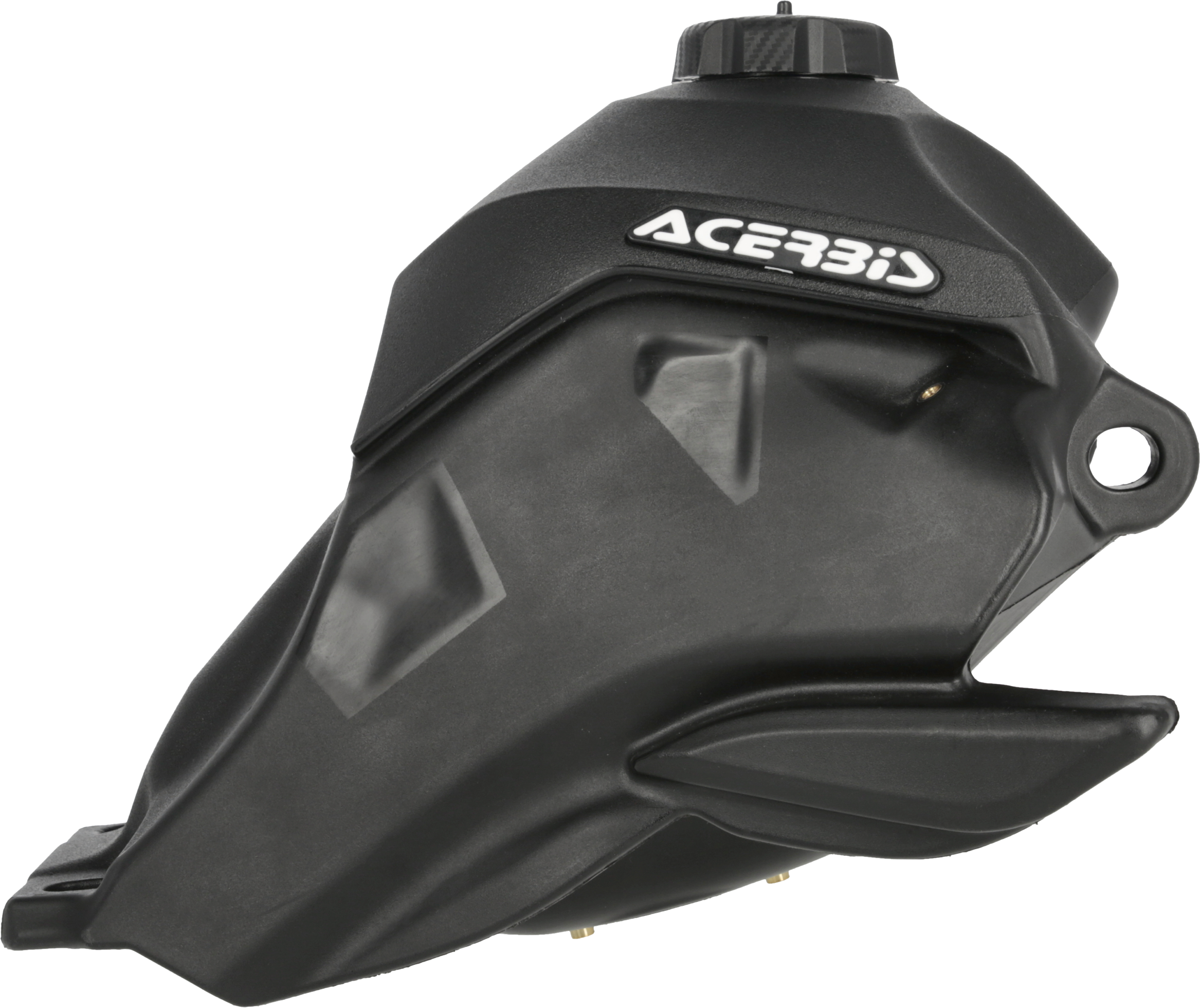 Large Capacity Fuel Tank