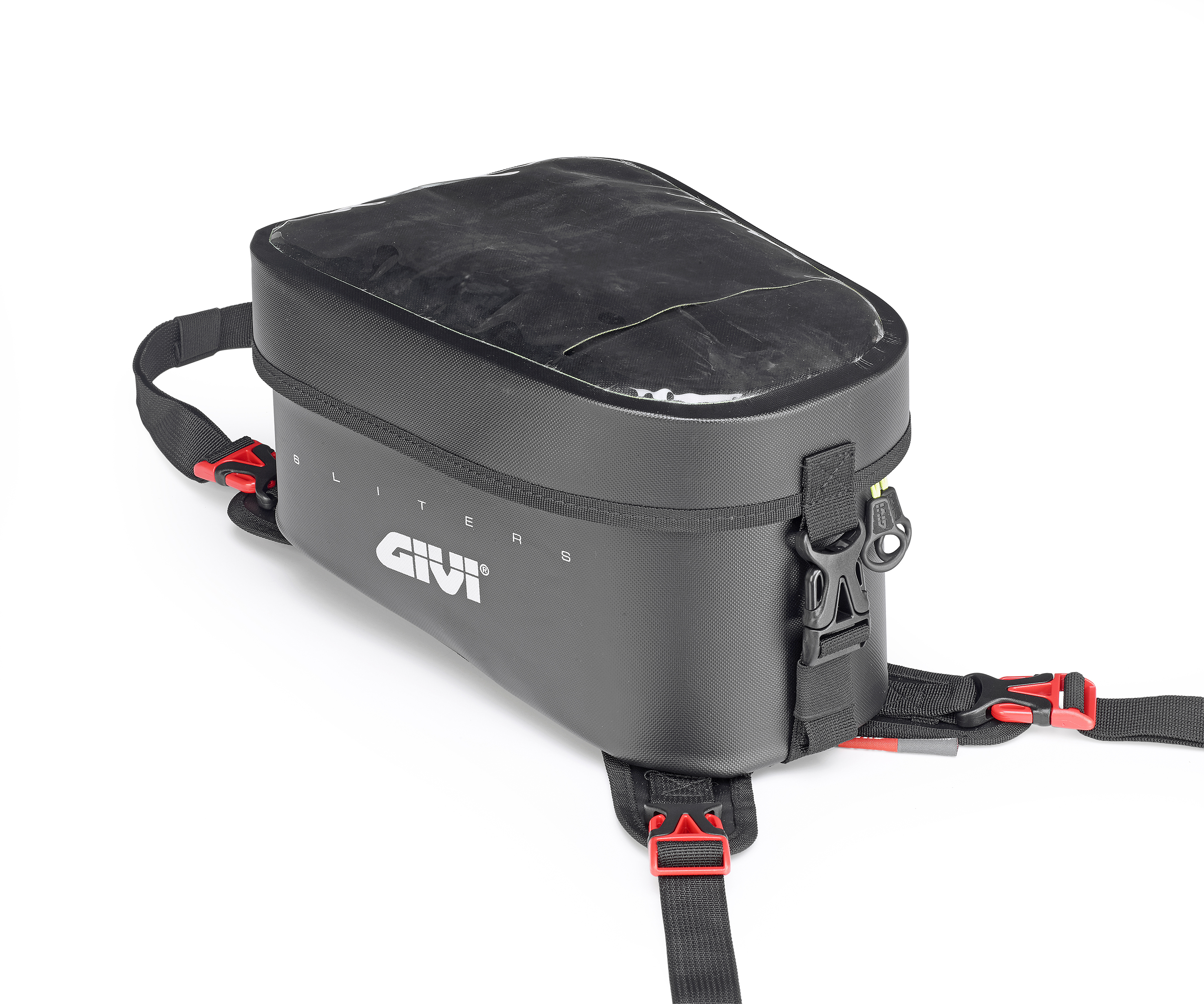 Gravel-T (GRT) Luggage