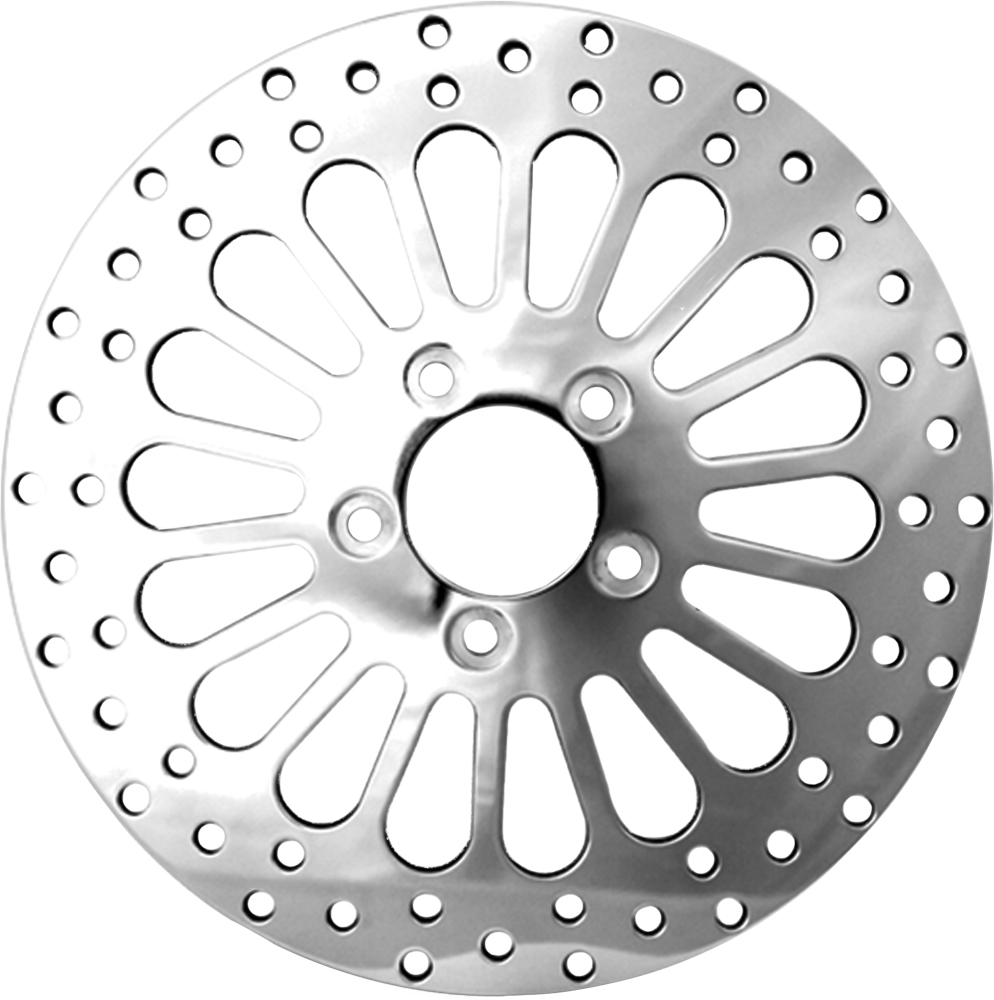 Brake Rotors
