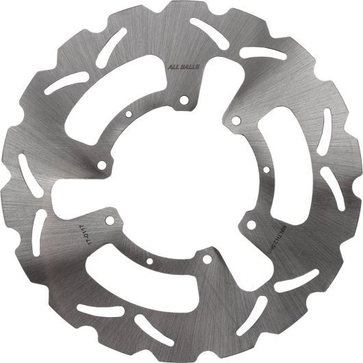 Brake Rotor