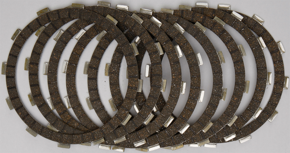 Redline Clutch Kit
