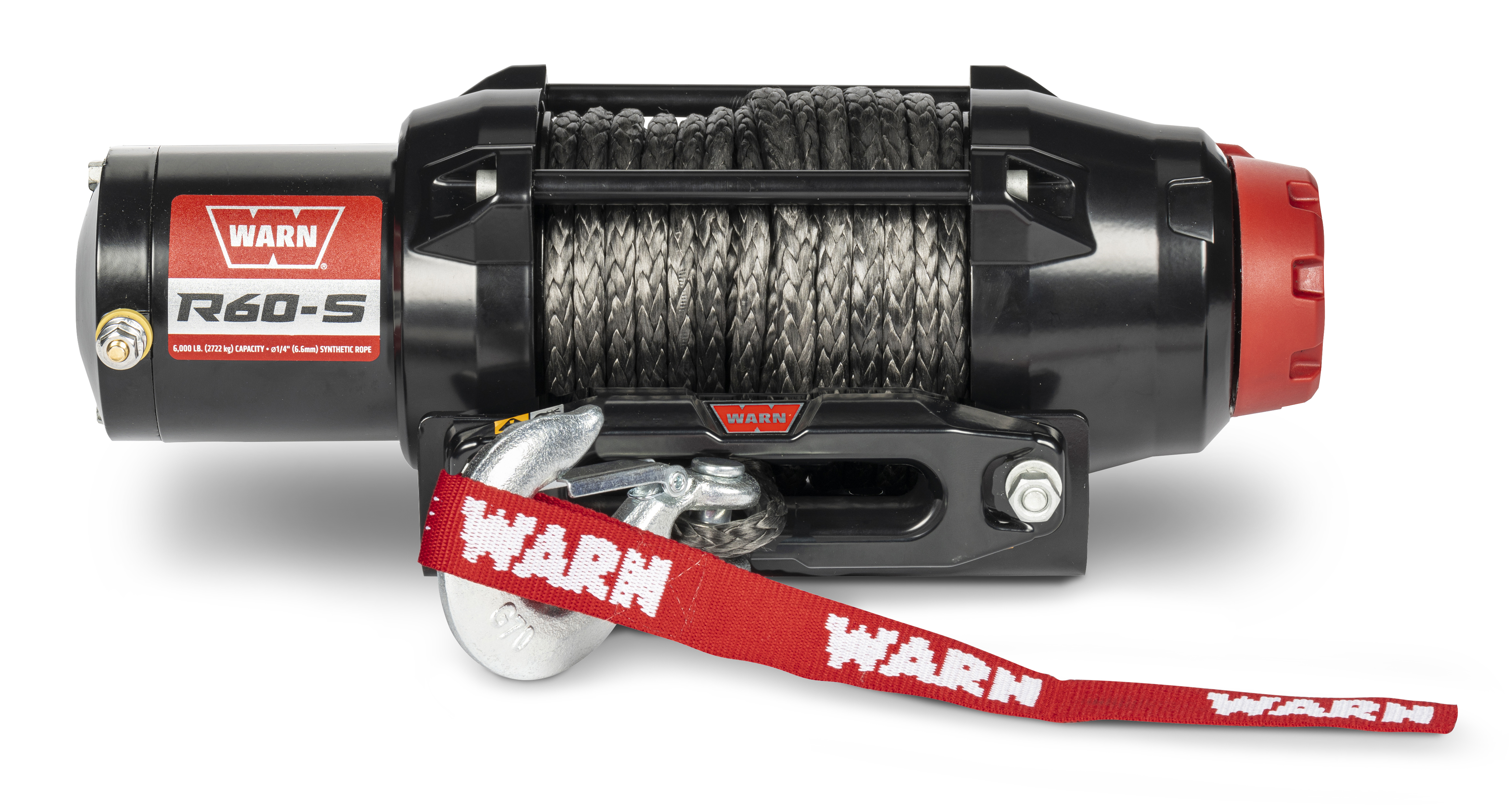 Warn R-Series Winches