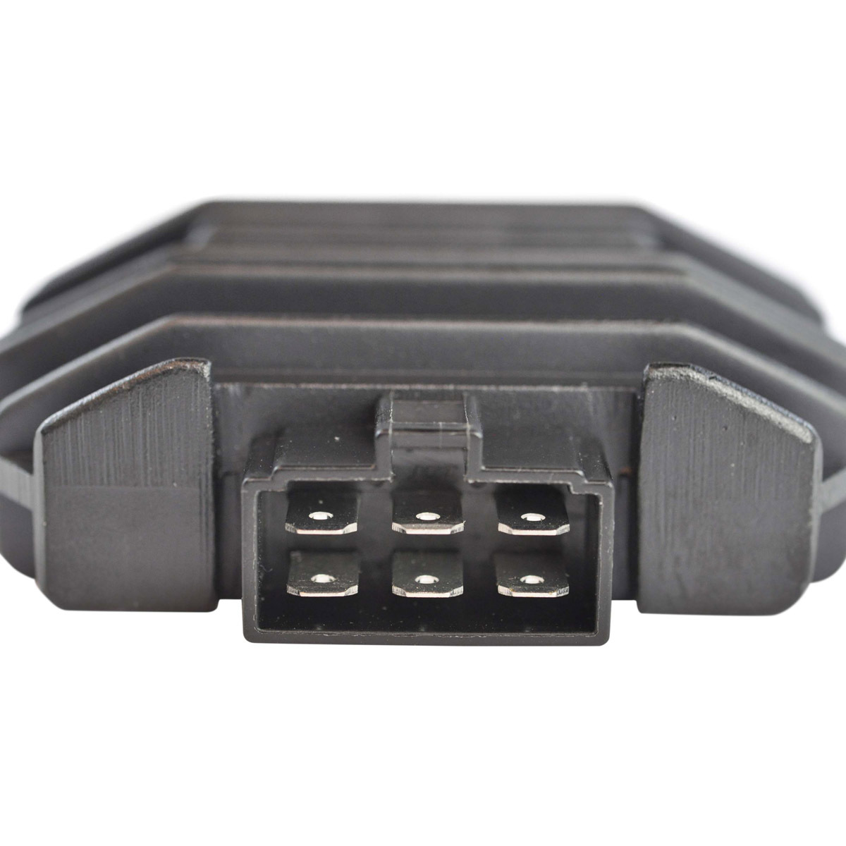 Voltage Regulators