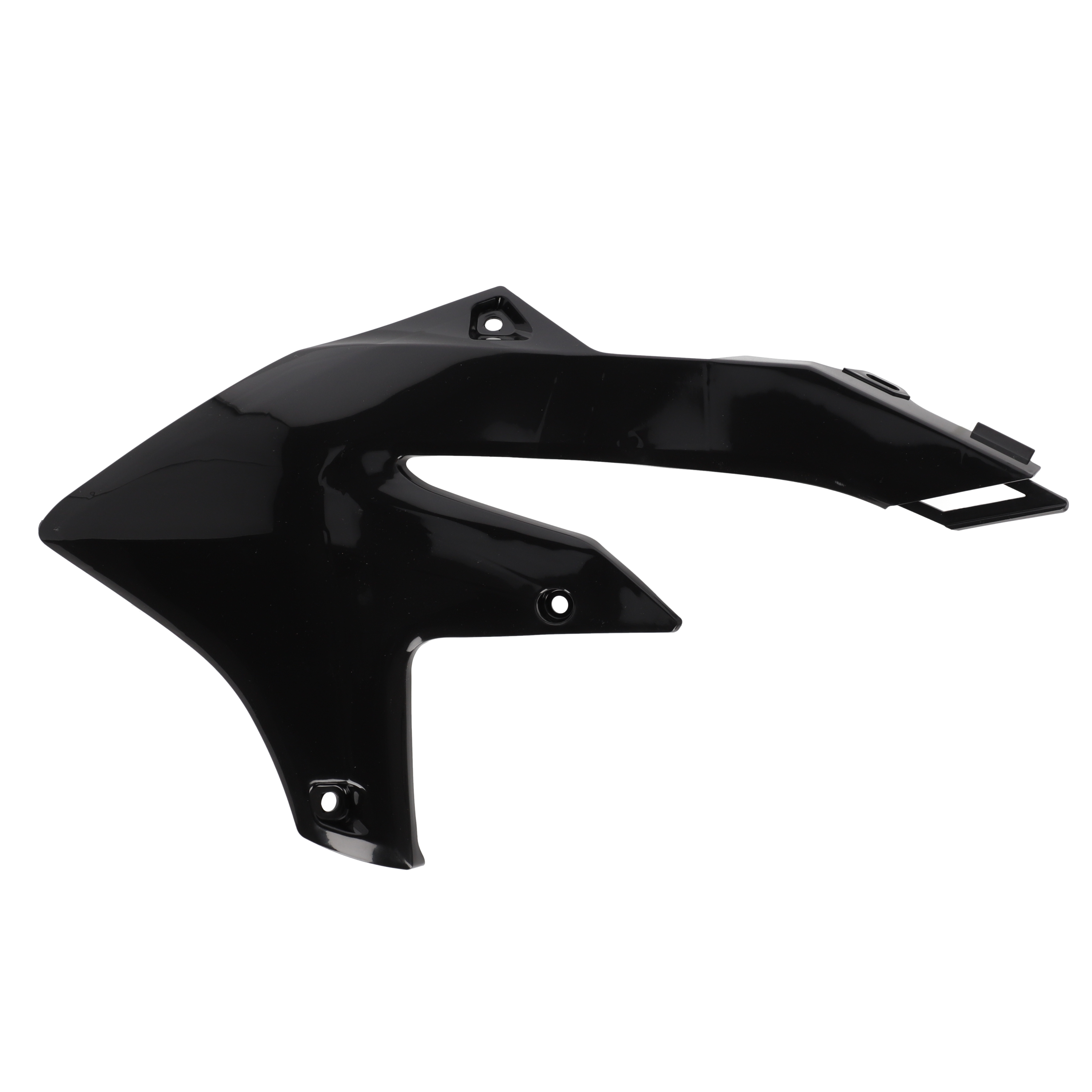 CYCRA Replica Shrouds - View 1