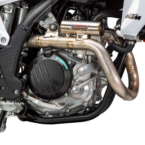 RS-12 Signature Series Exhaust