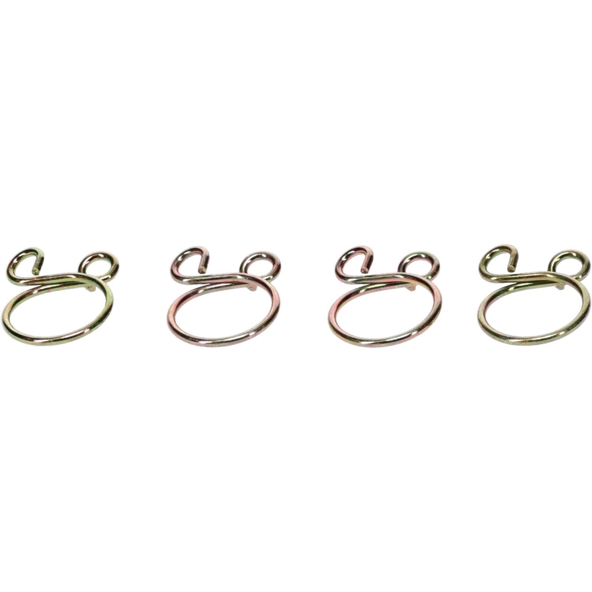 Hose Clamps Refill Kit