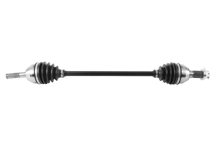 6 Ball Heavy Duty Axle