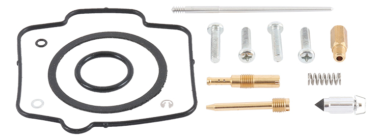 Carburetor Repair Kit